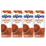 Alpro Soya Chocolate Milk