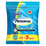 Personna Comfort