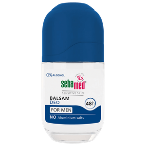 Sebamed Fresh Roll-On Deodorant - Men