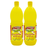 Chtoura Lemon Juice