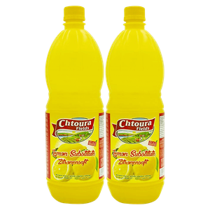 بديل الليمون من شتورة