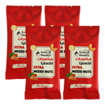 International Mill Extra Mixed Nuts