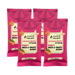 International Mill Fancy Nuts & Fruits Blend
