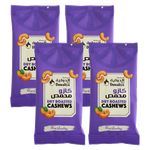 International Mill Dry Roasted Cashews