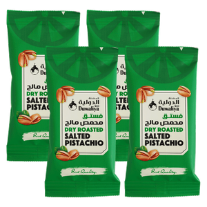International Mill Dry Roasted Salted Pistachio