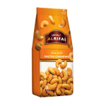 Alrifai Salted Cashew