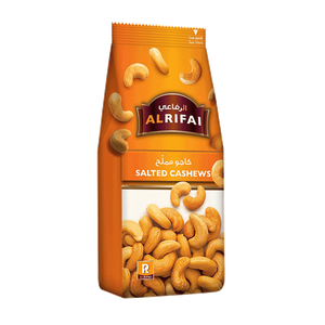 Alrifai Salted Cashew