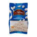 Alrifai Half Salted Pumpkin Seeds