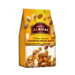 Alrifai Assorted Mix Nuts