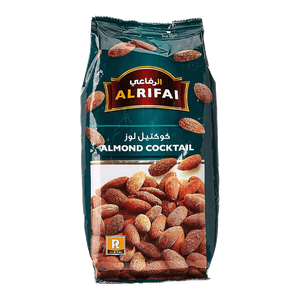 Alrifai Cocktail Almond