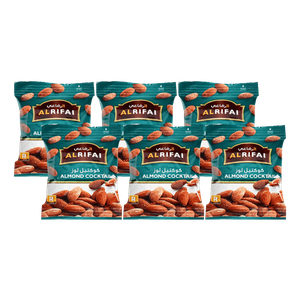 لوز مشكل من الرفاعي