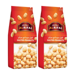 فول سوداني مملح من الرفاعي