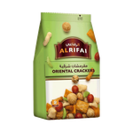 مقرمشات شرقيه من الرفاعي