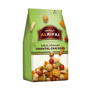 مقرمشات شرقيه من الرفاعي