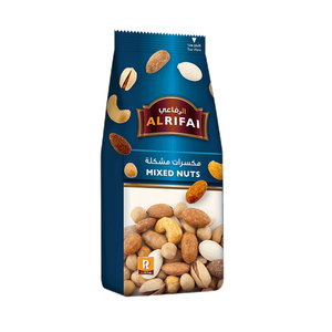 Alrifai Mixed Nuts