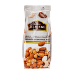 Alrifai Unsalted Cocktail Mix Nuts