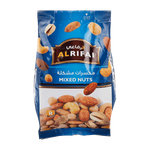 مكسرات مشكلة من الرفاعي