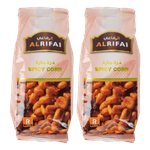 Al Rifai Spicy Corn