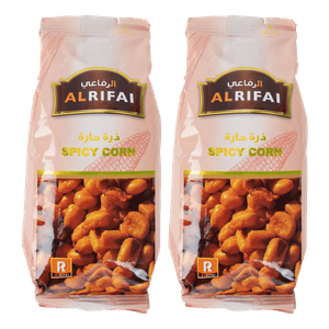 ذرة من الرفاعي