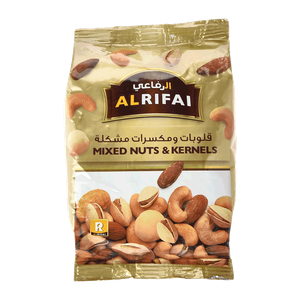 Alrifai Mixed Nuts & Kernels