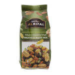 فواكه ومكسرات مشكلة من الرفاعي