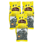 بذور دوار الشمس مملحة من الرفاعي