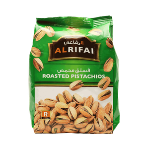 Alrifai Roasted Pistachio