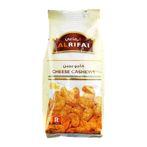 Alrifai Cheese Cashew