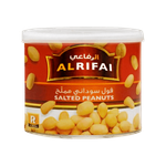 Alrifai Salted Peanuts