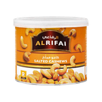 Alrifai Salted Cashew