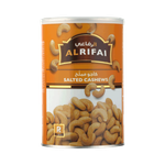 Alrifai Salted Cashew