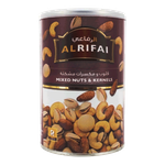Alrifai Cocktail Mix Nuts