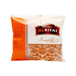 Alrifai Walnuts