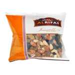Alrifai Mixed Nuts & Dried Fruits