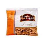 Alrifai Almonds