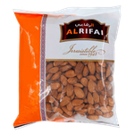 Alrifai Almonds