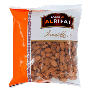 Alrifai Almonds