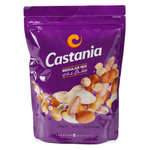 Castania Regular Mix