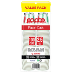 Papco Coffee Paper Cups