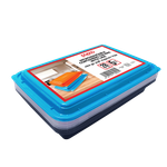 حافظات متوافقة مع الميكروويف من بابكو