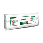 Top Plastic Table Cover