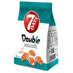 7Days Mini Double Strawberry & Vanilla Croissant