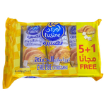 L'usine Cheese Croissant