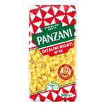Panzani Ditalini Rigati Pasta