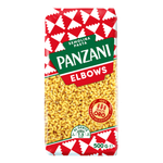 Panzani Coquillettes Pasta