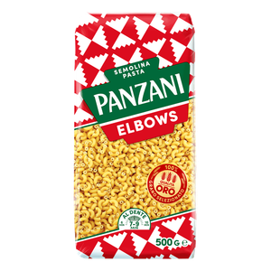 Panzani Coquillettes Pasta