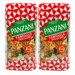 Panzani Tricolor Farfalle Pasta