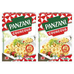 Panzani Couscous Moyen