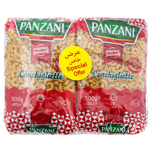 Panzani Coquillette Pasta