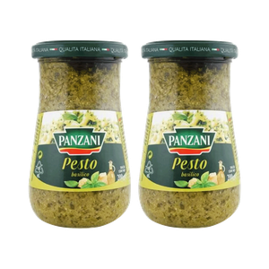Panzani Pesto Sauce